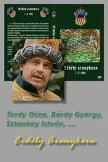 Póster de Erdély Aranykora