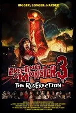 Póster de Erecting A Monster 3: The ResErection