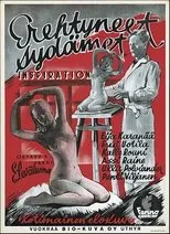 Póster de Erehtyneet sydämet