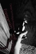 Póster de Eresomim: A Short Film Lost in the Annals of Time and Space