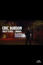 Póster de Eric Burdon: Rock 'n' Roll Animal
