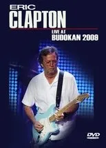 Póster de Eric Clapton: Live at Budokan