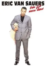 Póster de Eric van Sauers: Een Fijn Warm Mens