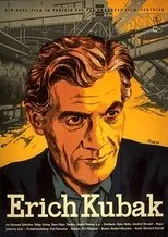 Póster de Erich Kubak