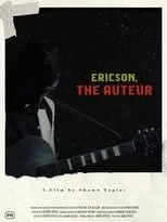 Póster de Ericson, the Auteur