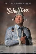 Póster de Erik van Muiswinkel: Schettino!