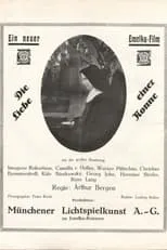 Póster de Erinnerungen einer Nonne