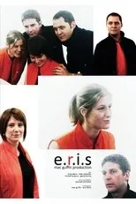 Póster de Eris