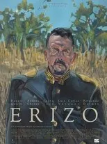 Póster de Erizo