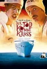 Póster de Erkan & Stefan in Der Tod kommt krass
