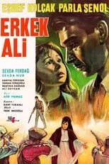 Póster de Erkek Ali