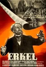 Póster de Erkel