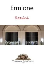 Póster de Ermione - Rossini