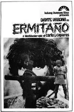 Póster de Ermitaño