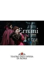 Póster de Ernani - ROMA