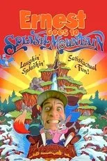 Póster de Ernest Goes to Splash Mountain