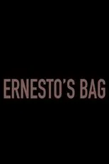 Póster de Ernesto's Bag