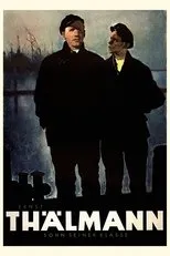 Póster de Ernst Thälmann - Sohn seiner Klasse