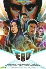 Póster de Ero