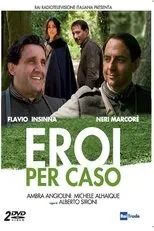 Póster de Eroi per caso