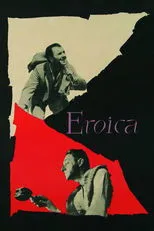 Póster de Eroica