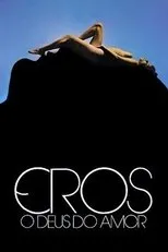 Póster de Eros, o Deus do Amor