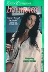 Póster de Erotic Confessions: Intimacy