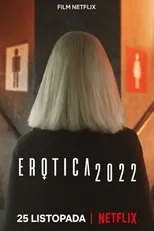 Póster de Erotica 2022