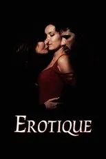 Póster de Erotique