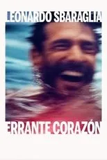 Póster de Errante corazón