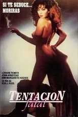 Póster de Errore fatale
