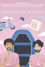 Póster de Errorist of Seasons