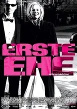 Póster de Erste Ehe