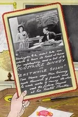 Póster de Erstwhile Susan