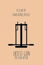 Póster de Ertesi Gün