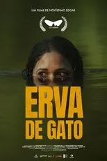 Póster de Erva de Gato