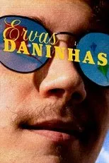 Póster de Ervas Daninhas