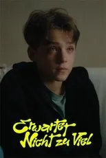 Póster de Erwartet nicht zu viel