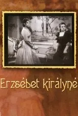 Póster de Erzsébet királyné