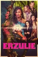 Póster de Erzulie