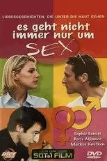 Póster de Es geht nicht immer nur um Sex