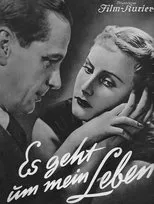 Póster de Es geht um mein Leben