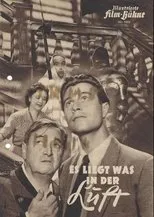 Póster de Es liegt was in der Luft