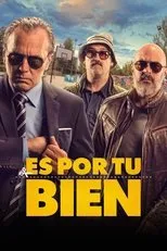 Póster de Es por tu bien