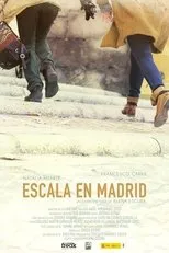 Póster de Escala en Madrid