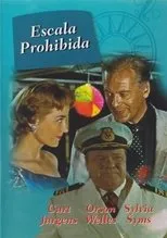 Póster de Escala prohibida