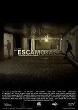 Póster de Escamotage