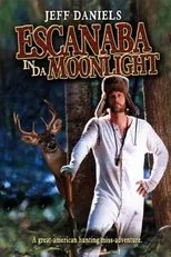 Póster de Escanaba in da Moonlight