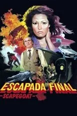 Póster de Escapada final (Scapegoat)