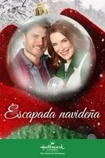 Póster de Escapada Navideña
